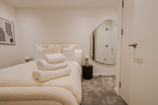 ビアンコ スイート 2ベッドルーム ウィズ シティビュー