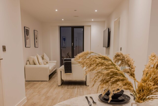 ビアンコ スイート 2ベッドルーム ウィズ シティビュー