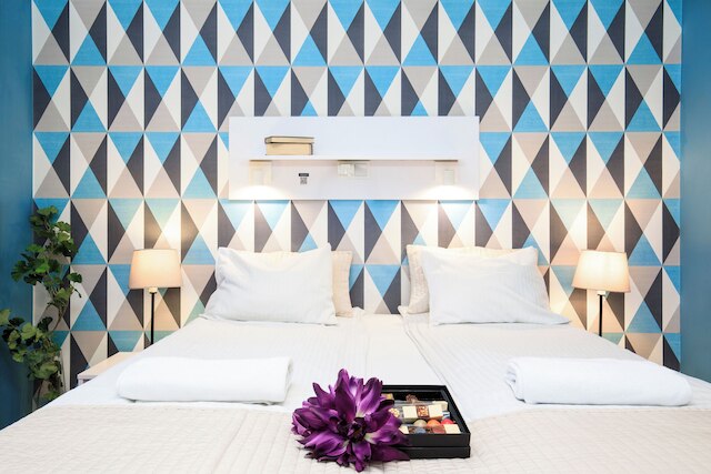 プレミアム ホステル