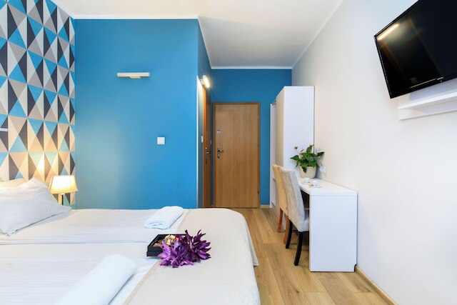 プレミアム ホステル