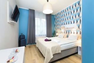 プレミアム ホステル