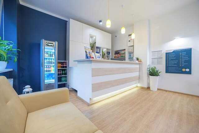 プレミアム ホステル