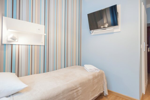 プレミアム ホステル