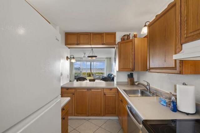 メネフネ ショアーズ #118 3 ベッドルーム コンド