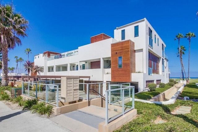 オーシャン パーク 01