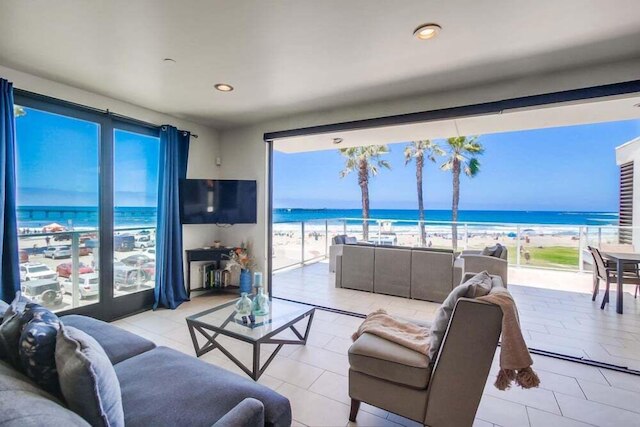 オーシャン パーク 10