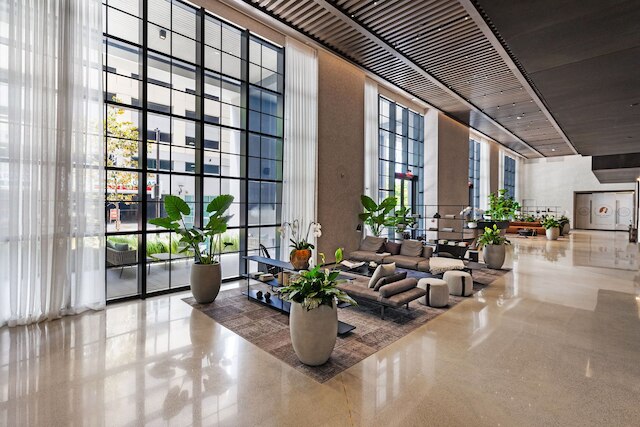 エクスペリエンス ラグジュアリー & ベイフロント ビューズ