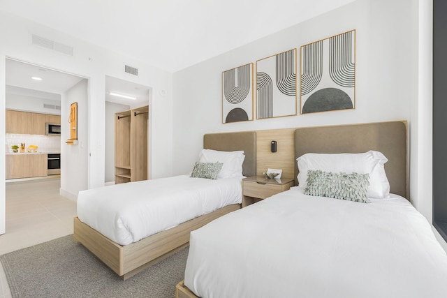 エクスペリエンス ラグジュアリー & ベイフロント ビューズ