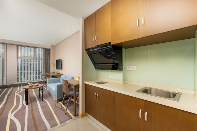 Holiday Inn Express Hangzhou Huanglong by IHG