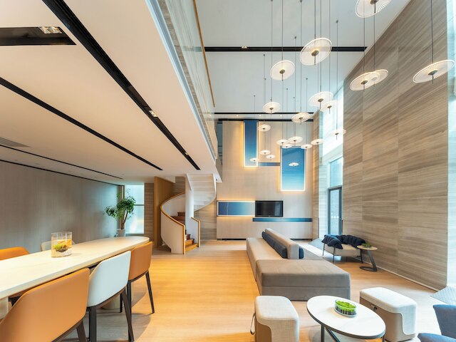 Holiday Inn Express Hangzhou Huanglong by IHG