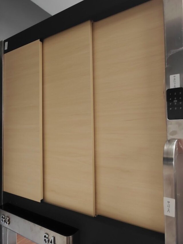 アイ ストリート カプセル ホステル