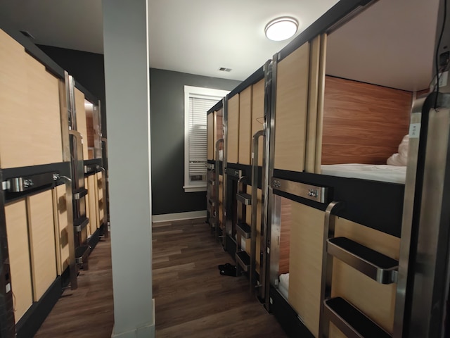 アイ ストリート カプセル ホステル