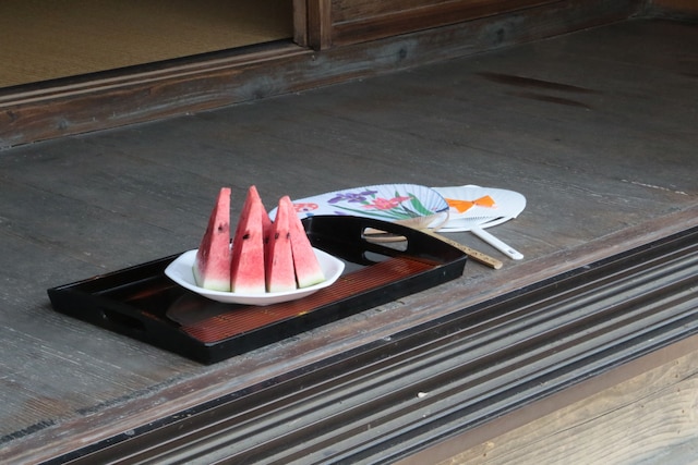 古民家田淵 -villa tabuchi-