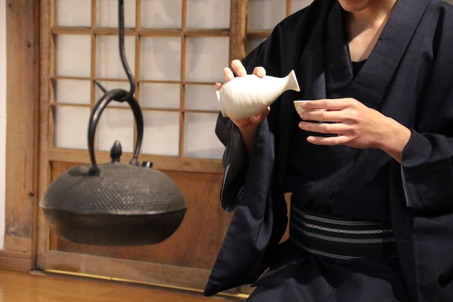 古民家田淵 -villa tabuchi-