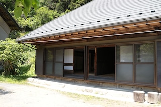 古民家田淵 -villa tabuchi-