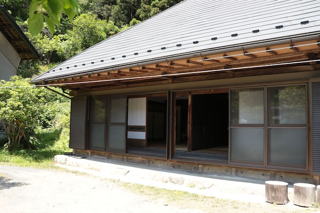 古民家田淵 -villa tabuchi-