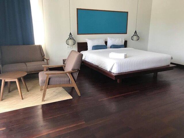 ミーリー ヴィラ