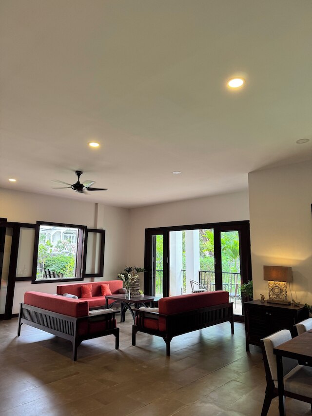 ミーリー ヴィラ