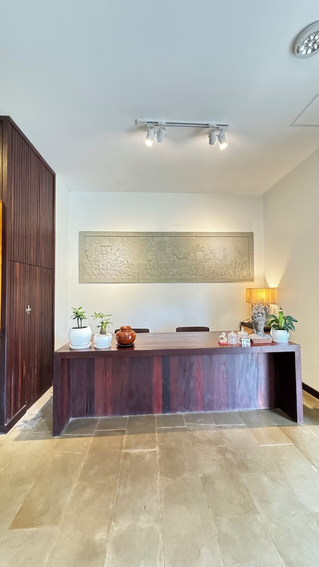 ミーリー ヴィラ