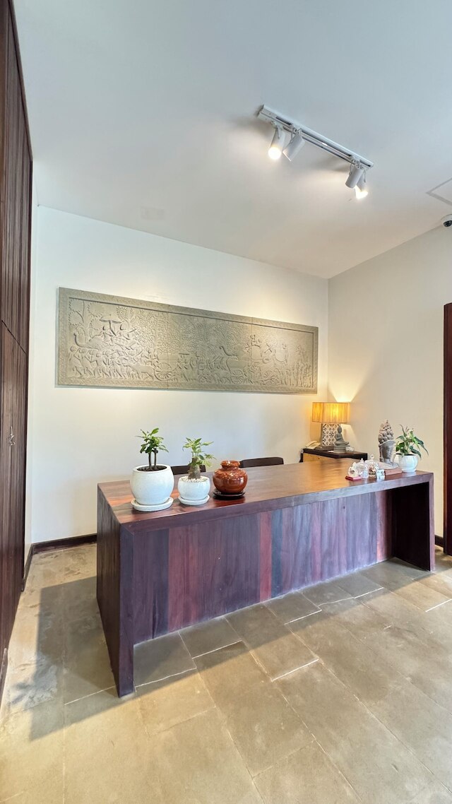 ミーリー ヴィラ