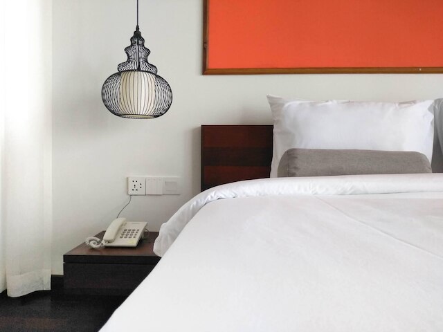 ミーリー ヴィラ