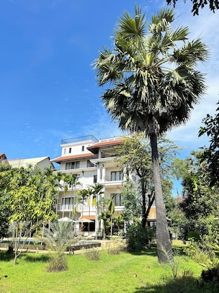 ミーリー ヴィラ