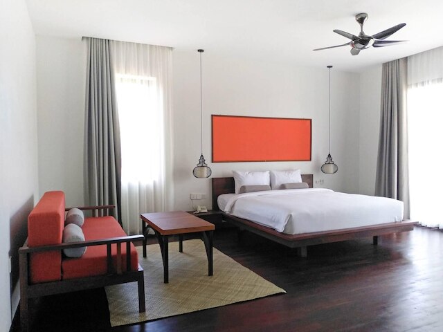 ミーリー ヴィラ