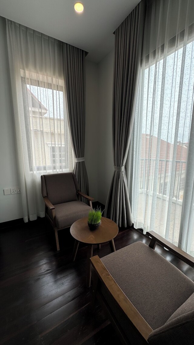 ミーリー ヴィラ