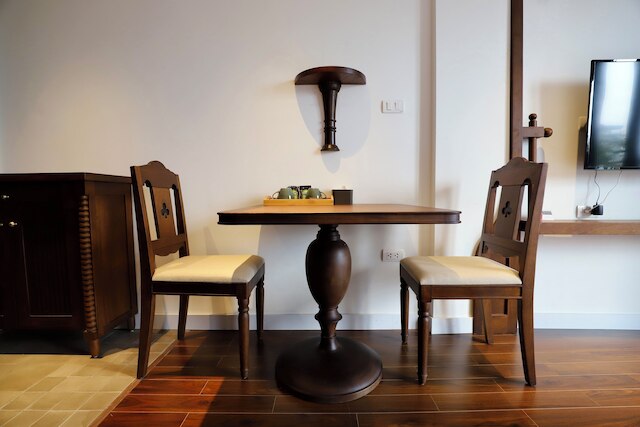 メゾン ニャ 16 グエン クエン