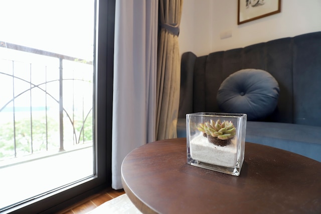 メゾン ニャ 16 グエン クエン