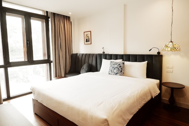 メゾン ニャ 16 グエン クエン