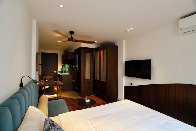 メゾン ニャ 16 グエン クエン