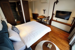 メゾン ニャ 16 グエン クエン