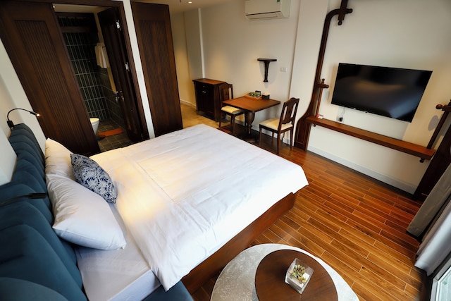 メゾン ニャ 16 グエン クエン