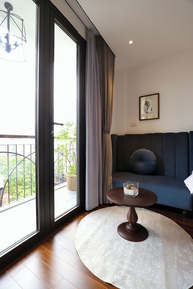 メゾン ニャ 16 グエン クエン