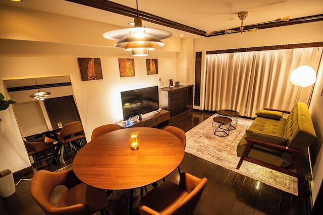 サンモールクレスト306