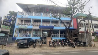 OYO 1131 イン カ ケイ マメ