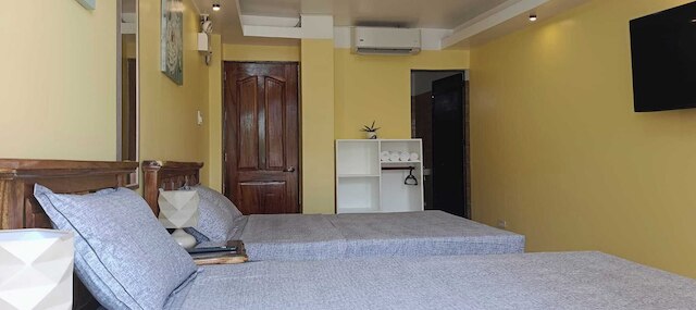 OYO 1131 イン カ ケイ マメ