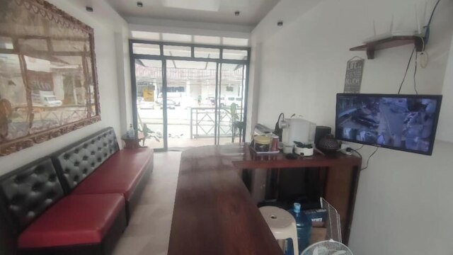 OYO 1131 イン カ ケイ マメ