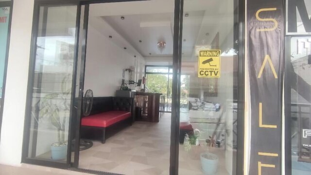 OYO 1131 イン カ ケイ マメ