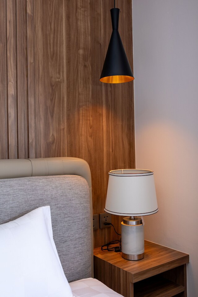 カナ スイーツ ジンバラン バイ フェイズ ホスピタリティ