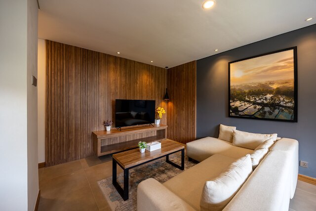 カナ スイーツ ジンバラン バイ フェイズ ホスピタリティ