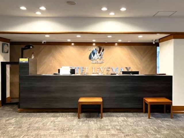 ホテルリブマックス豊岡