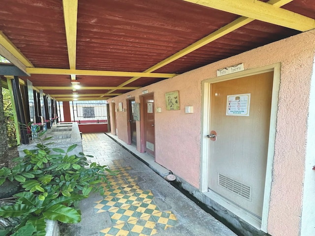 ナッパーズ ホステル