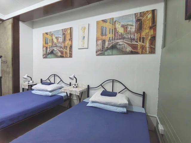 ナッパーズ ホステル