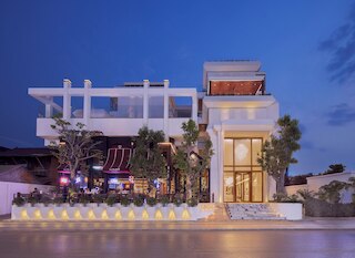 LA プランテ シェムリアップ