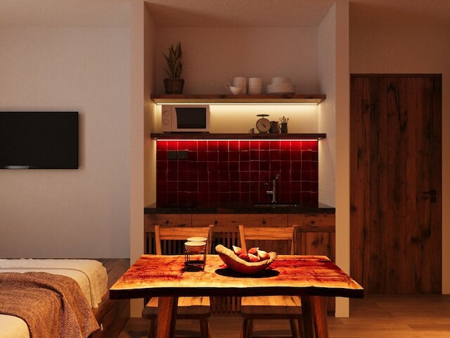 ホーム キー レジデンス イン センター