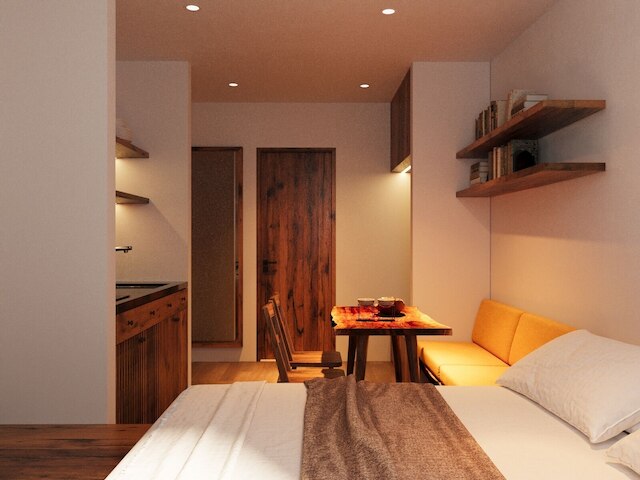 ホーム キー レジデンス イン センター