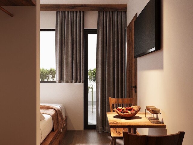 ホーム キー レジデンス イン センター