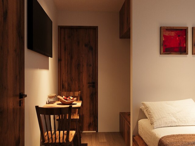 ホーム キー レジデンス イン センター